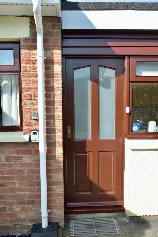Teign Head Apartment Newton Abbot Exterior photo