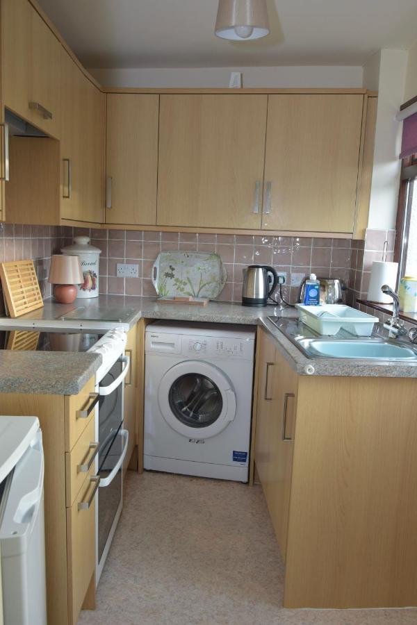 Teign Head Apartment Newton Abbot Exterior photo