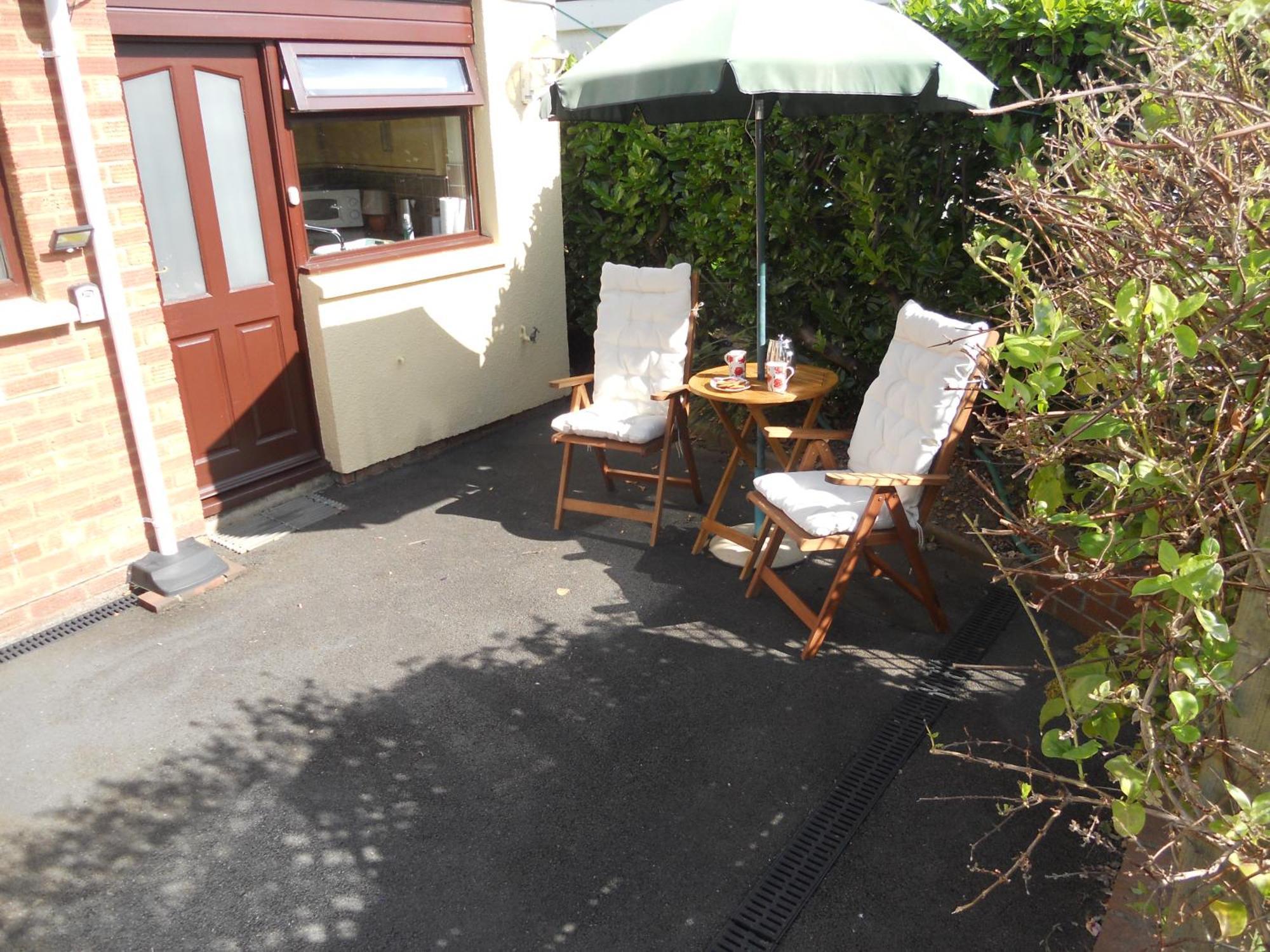 Teign Head Apartment Newton Abbot Exterior photo