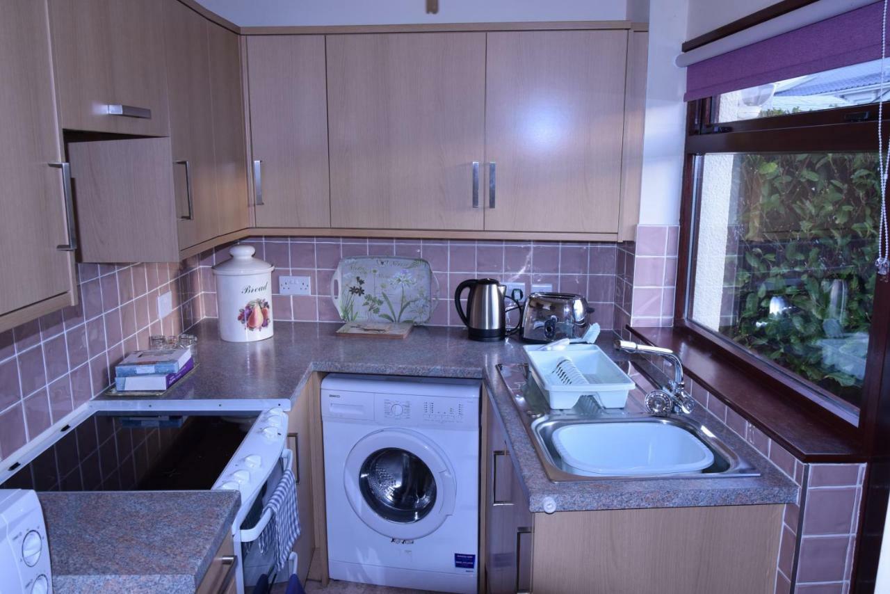 Teign Head Apartment Newton Abbot Exterior photo